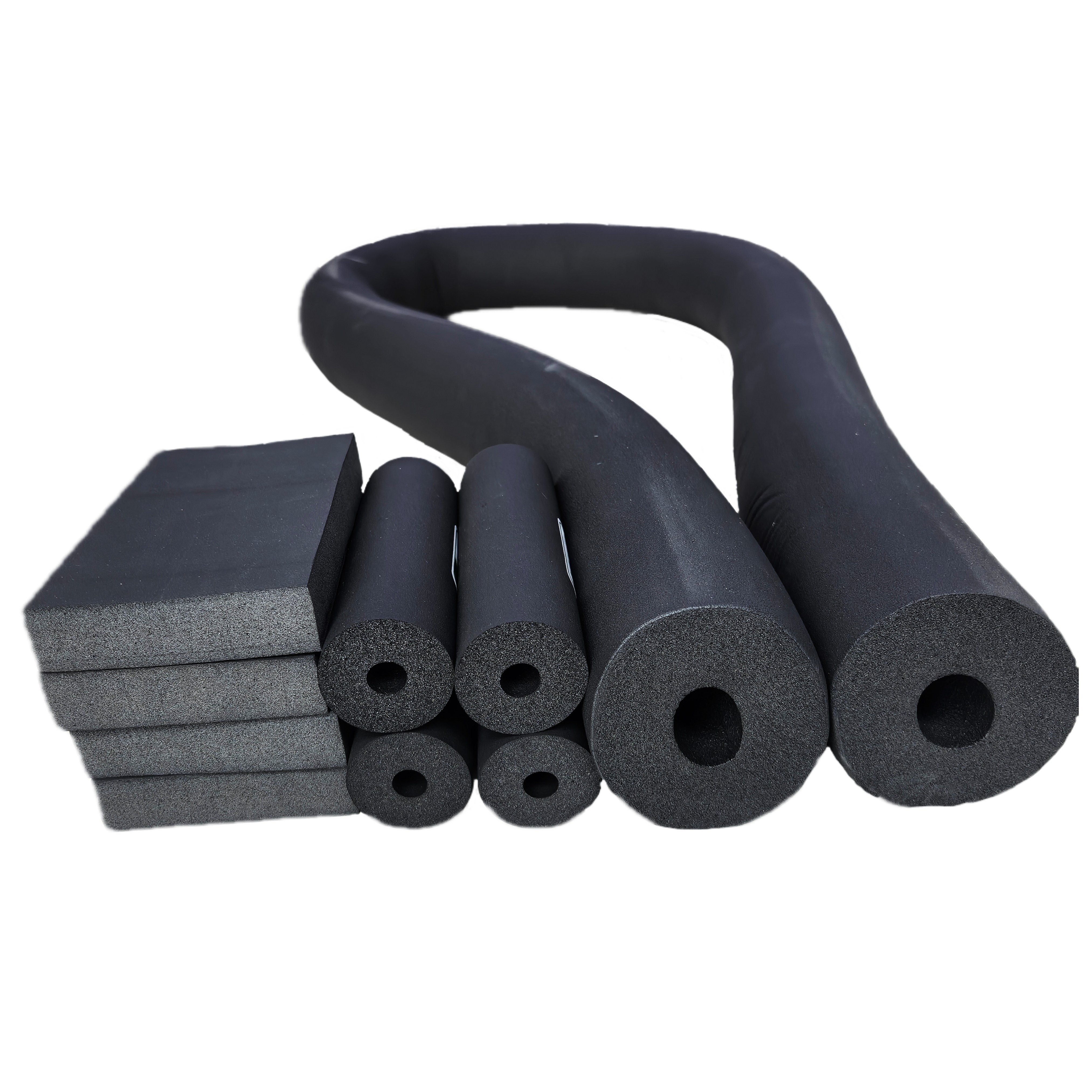Wholesale Foam Rubber Sheets Closed Cell Nbr Pvc Foam Rubber Sheet 8mm Cheap Foam Sheet Sponge 1cm 5mm 15mm