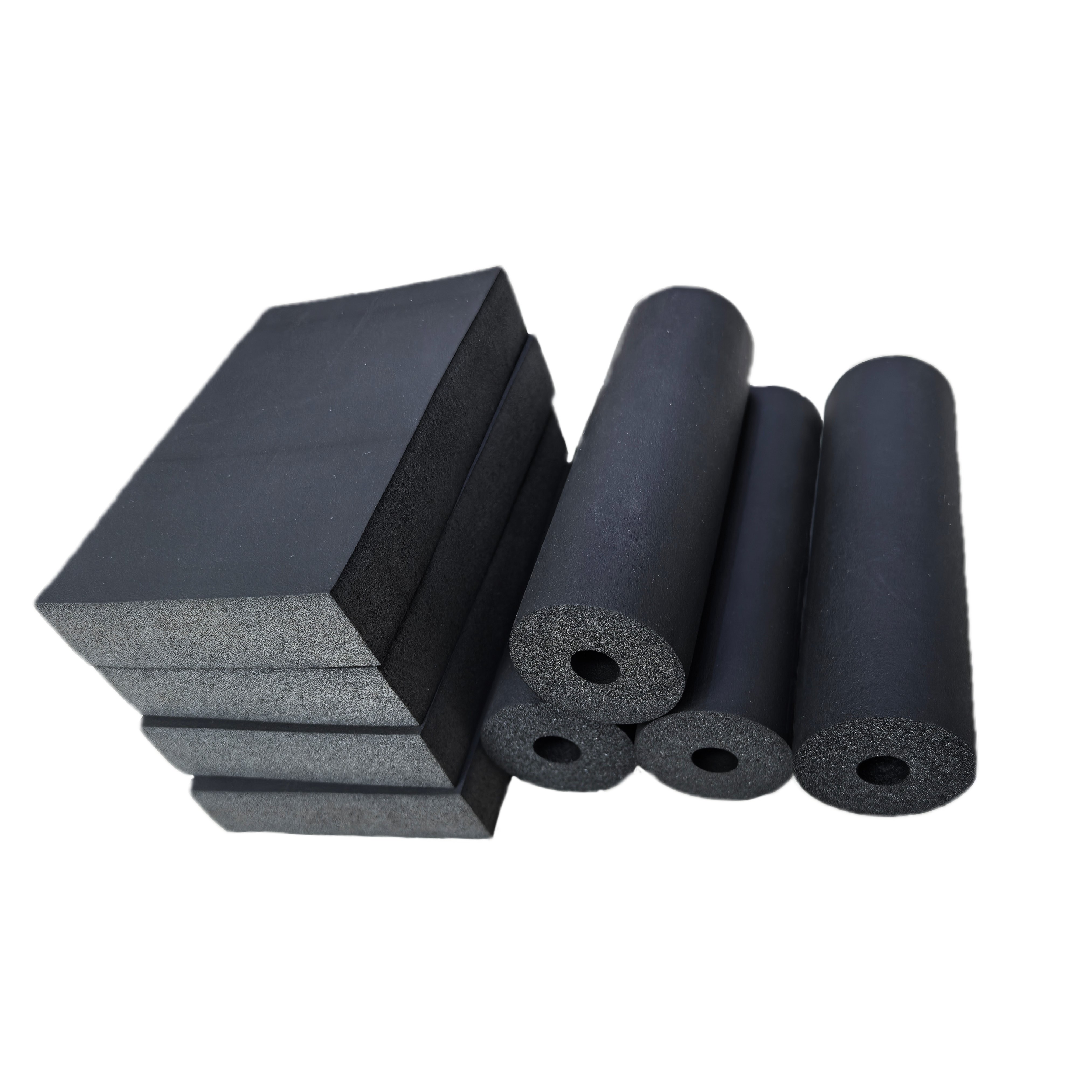 Wholesale Foam Rubber Sheets Closed Cell Nbr Pvc Foam Rubber Sheet 8mm Cheap Foam Sheet Sponge 1cm 5mm 15mm