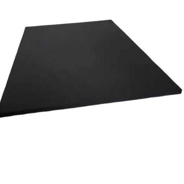 1mm 2mm 3mm 4 mm 5mm 6mm Silicone/CR/EVA/PE foam sponge rubber sheet