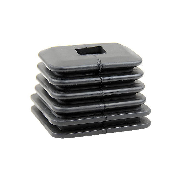 Quality Assurance Heavy Duty Truck Transmission Rubber Sleeve Factory Supply for Tractor Hot Sale Automotive Rubber Product
