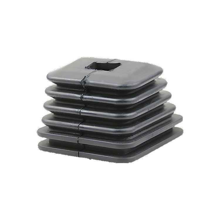 Quality Assurance Heavy Duty Truck Transmission Rubber Sleeve Factory Supply for Tractor Hot Sale Automotive Rubber Product