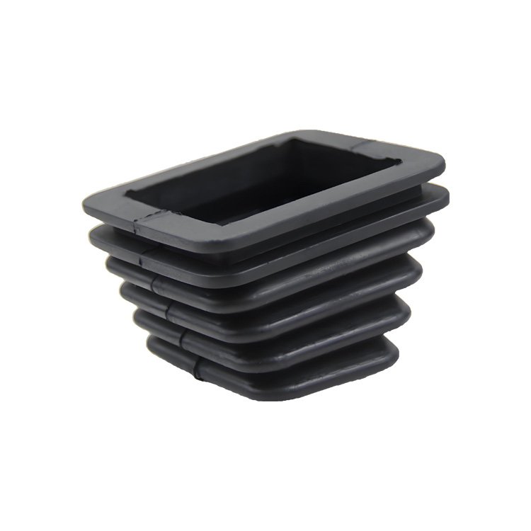 Quality Assurance Heavy Duty Truck Transmission Rubber Sleeve Factory Supply for Tractor Hot Sale Automotive Rubber Product
