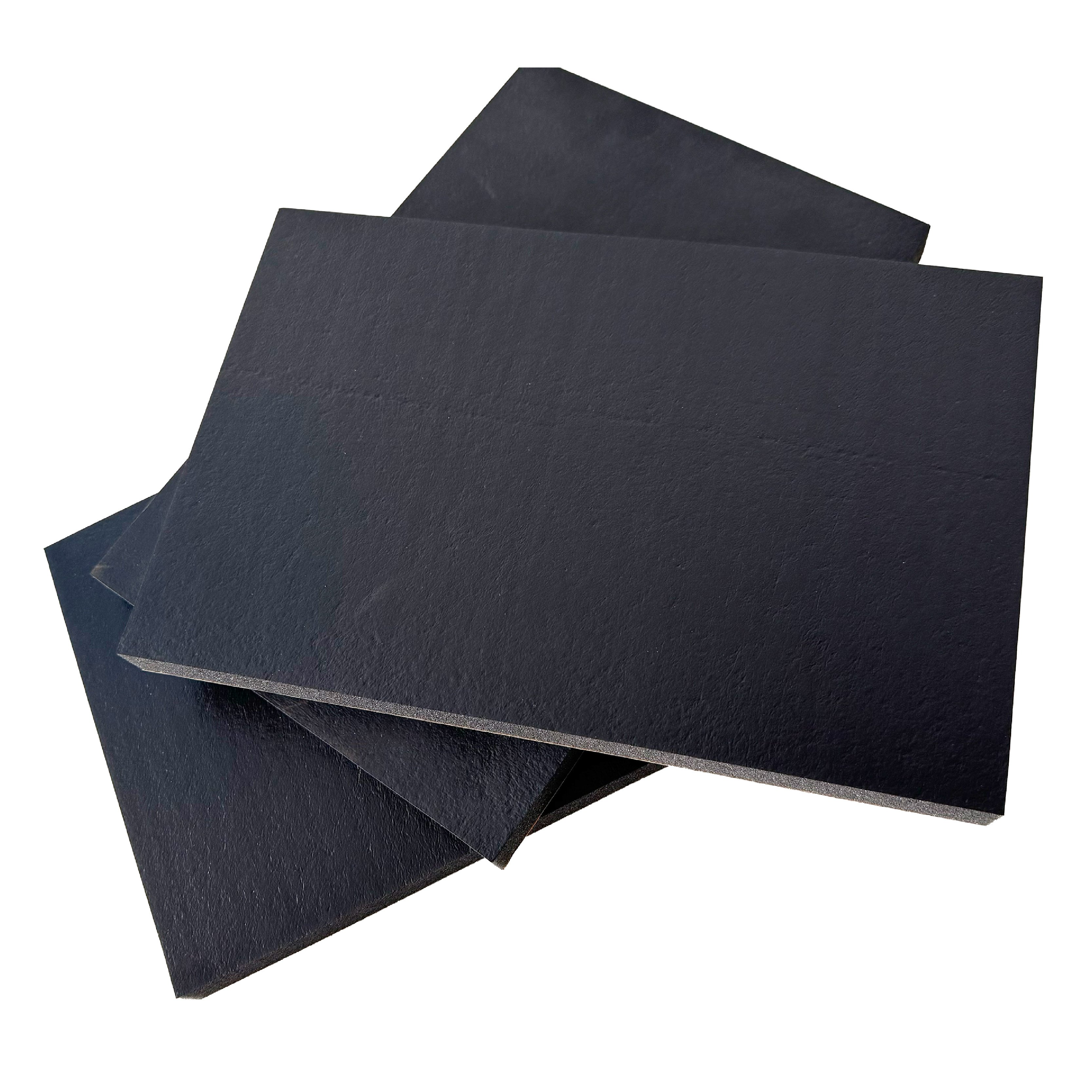 Different density coated sponge seal insulation and sound insulation