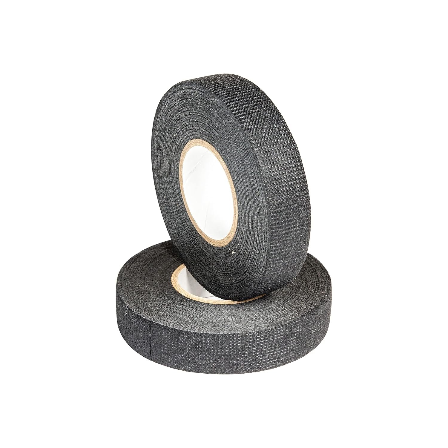 Alternative TESA 51025 High Temp Wiring Loom Self-Adhesive Felt Cloth Electrical Tape for Automotive Engine