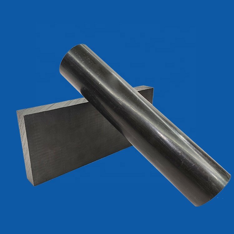 Engineering Plastic Rod 1.29g/cm3 Natural PPSU Rod