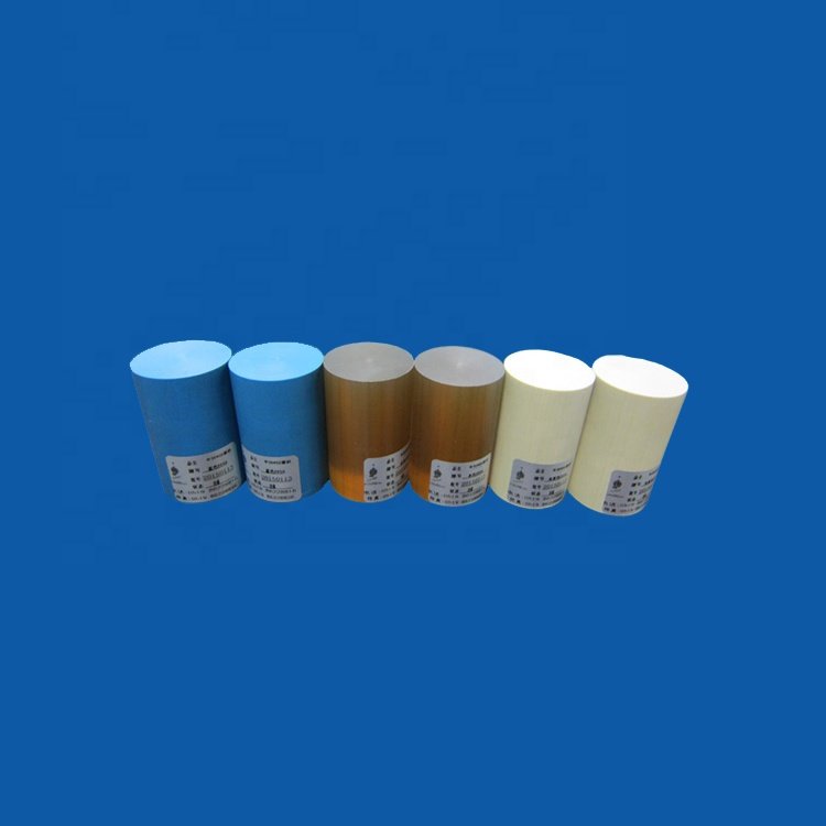 Engineering Plastic Rod 1.29g/cm3 Natural PPSU Rod