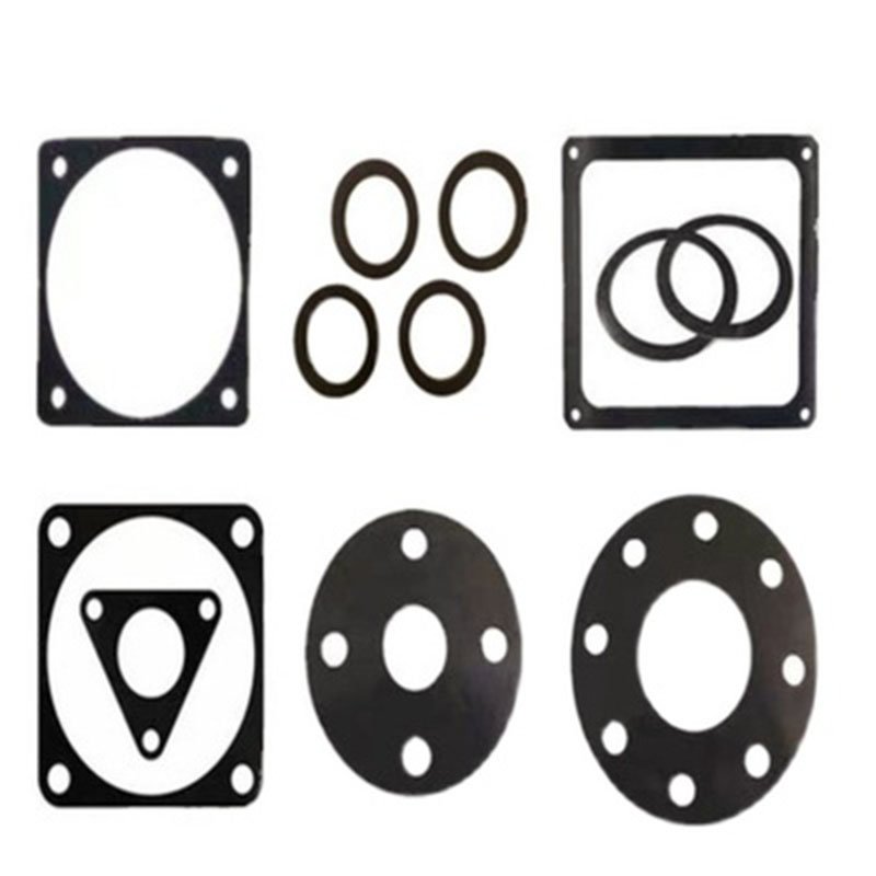 High Quality Manufacturer Custom Silicone Rubber Products Other Rubber Products