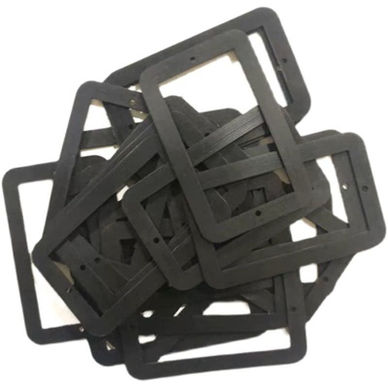 High Quality Manufacturer Custom Silicone Rubber Products Other Rubber Products