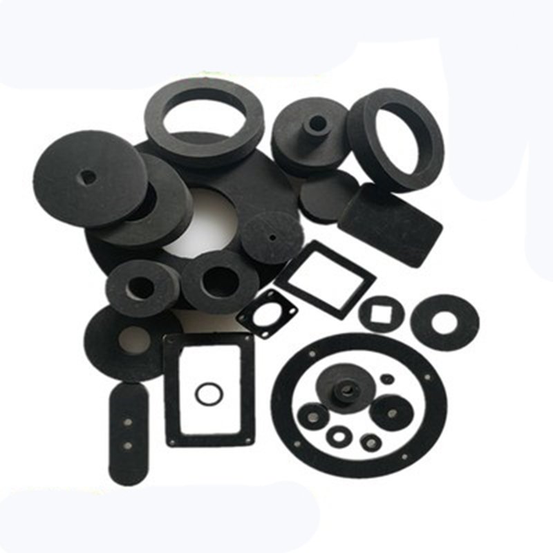 High Quality Manufacturer Custom Silicone Rubber Products Other Rubber Products