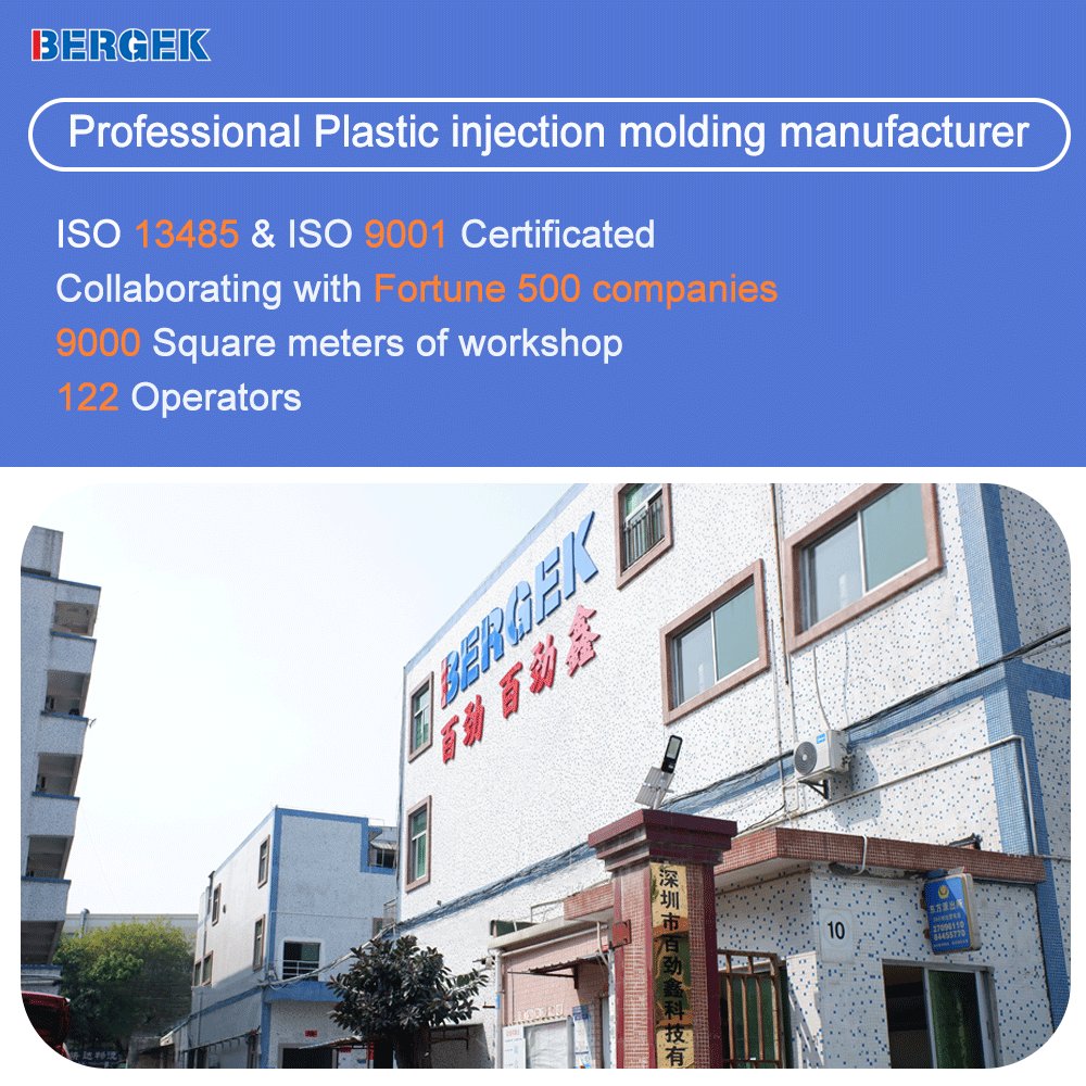 OEM Customized injection-molded precision CNC plastic small spare parts injection molding service rubber nylon plastic parts