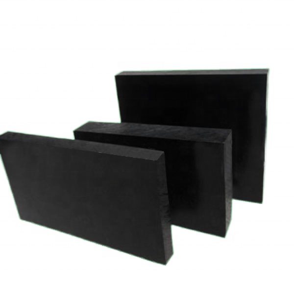 Thermoplastic engineering plastic raw materials are non-toxic transparent and have a low relative density PPO plastic sheets