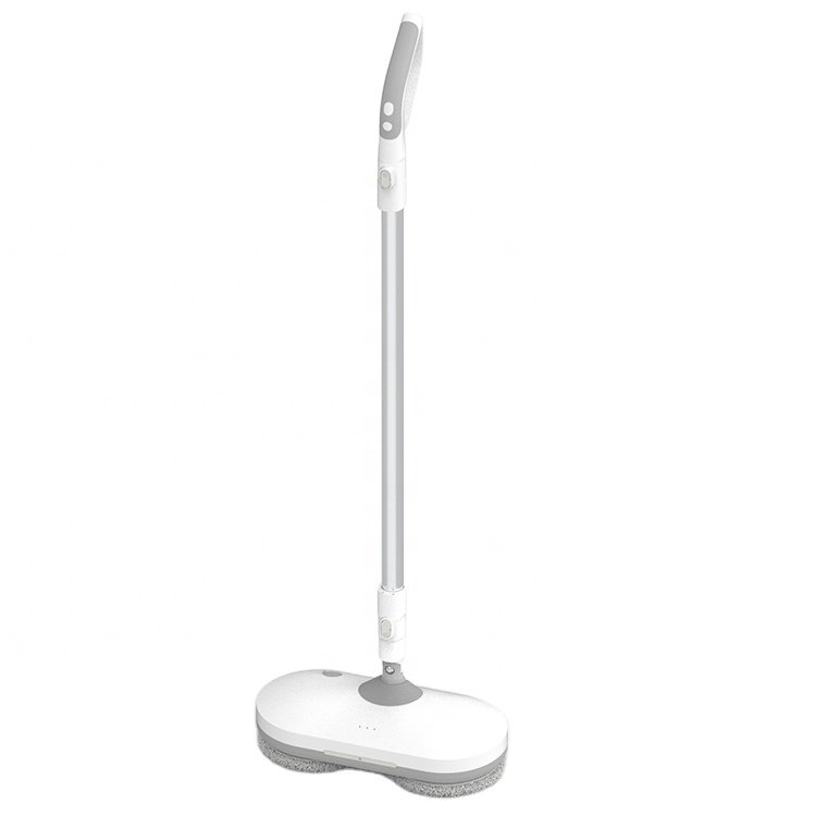 Electric Floor Mop with water tank Cordless Electric Smart home gadgets for daily use
