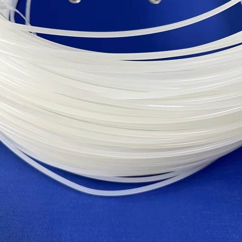 China supplier 3mm PVDF welding rod plastic welding rod
