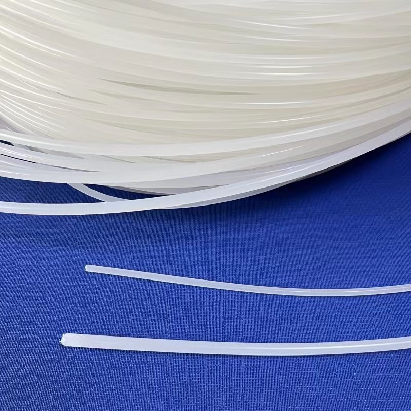 China supplier 3mm PVDF welding rod plastic welding rod