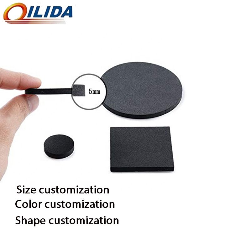 Qilida Ultra Thin Eva Foam Sheets Conductive Closed-cell Eva Foam