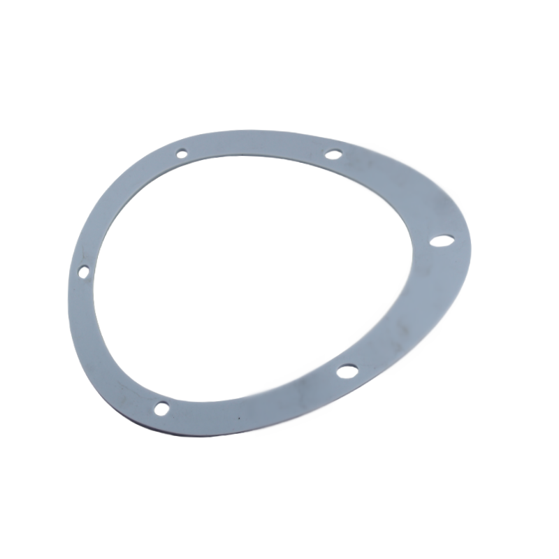 High-Speed Rail Train Headlight Seals Factory Supply Automotive Rubber