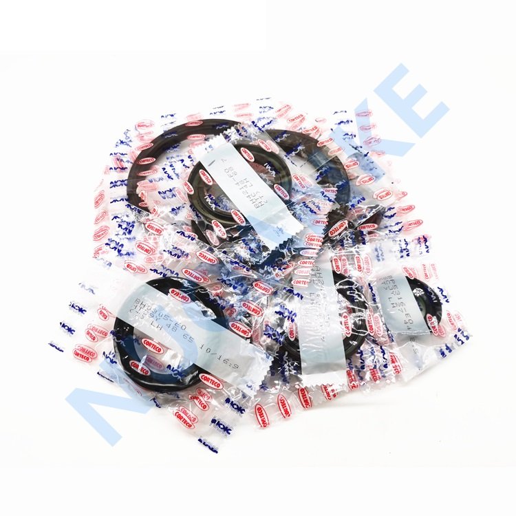 Japan NOK-Corteco Auto Parts Steering Gearbox Crankshaft OilSeal HTC HTCR HTCL HTC9 Corteco Oil Seal For Car Automotive