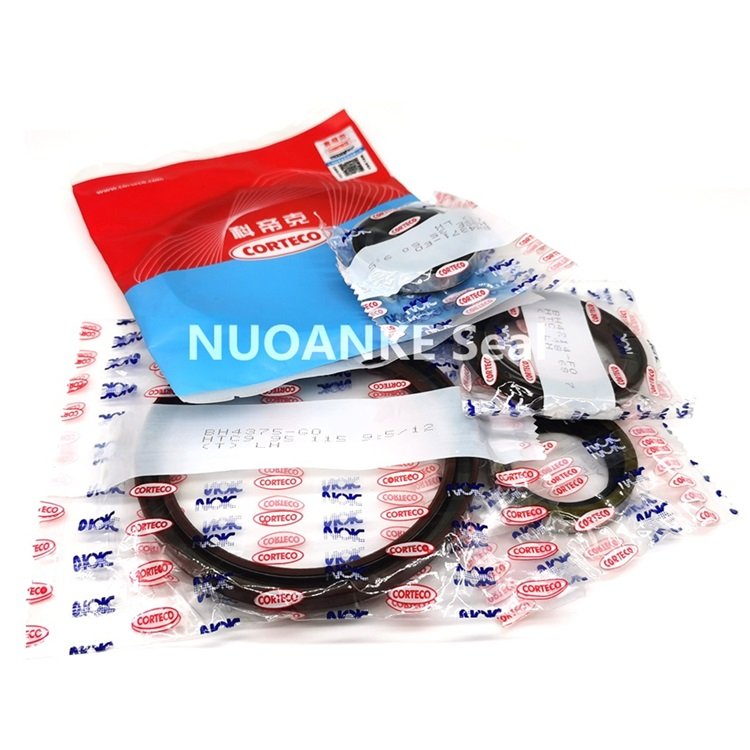 Japan NOK-Corteco Auto Parts Steering Gearbox Crankshaft OilSeal HTC HTCR HTCL HTC9 Corteco Oil Seal For Car Automotive