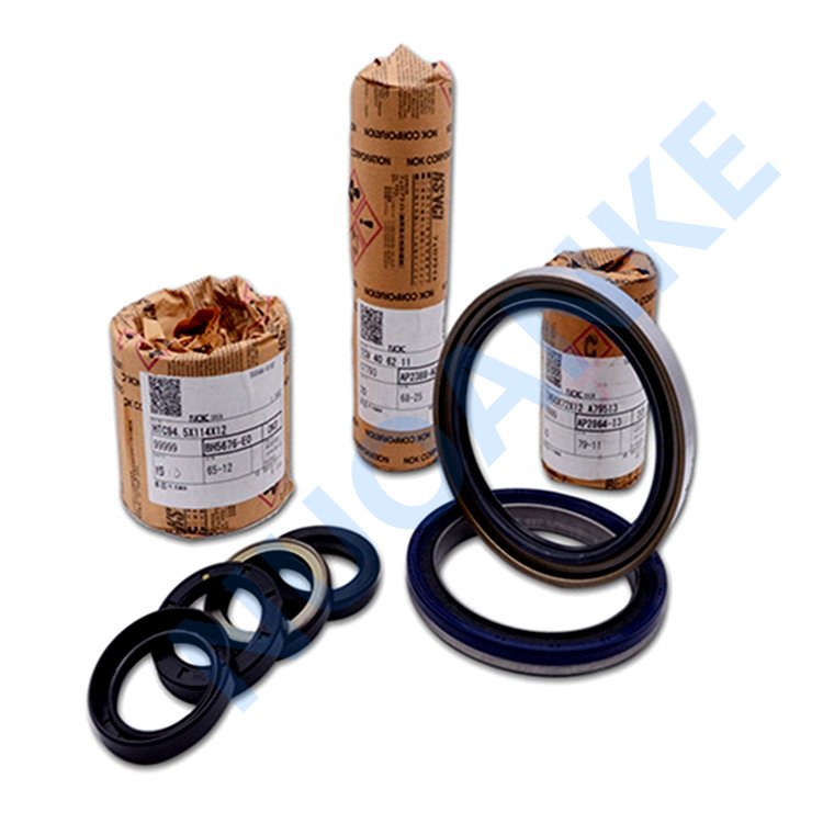 Japan NOK-Corteco Auto Parts Steering Gearbox Crankshaft OilSeal HTC HTCR HTCL HTC9 Corteco Oil Seal For Car Automotive