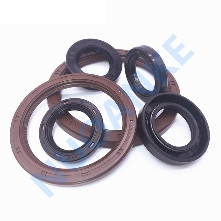 Japan NOK-Corteco Auto Parts Steering Gearbox Crankshaft OilSeal HTC HTCR HTCL HTC9 Corteco Oil Seal For Car Automotive