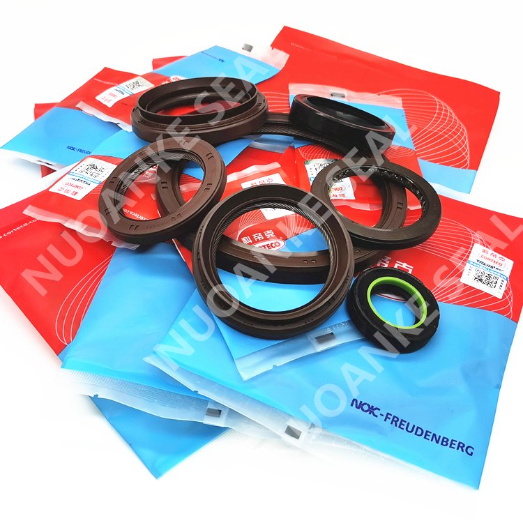 Japan NOK-Corteco Auto Parts Steering Gearbox Crankshaft OilSeal HTC HTCR HTCL HTC9 Corteco Oil Seal For Car Automotive