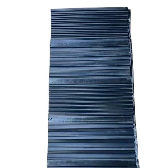 Rubber Sheets for Gold Sluice Box with Fine Gold Recover Rubber Mat