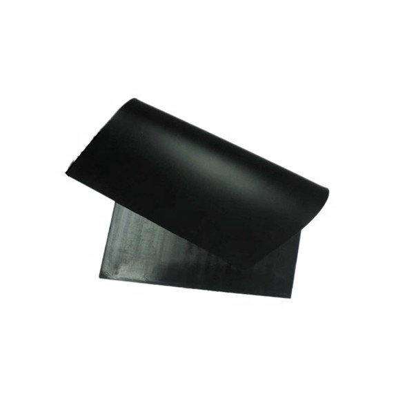 Rubber Sheet