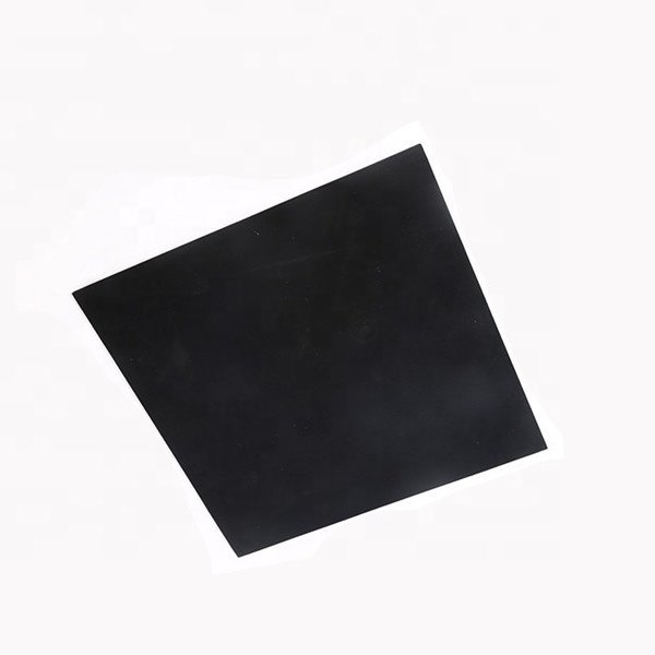 Rubber Sheet
