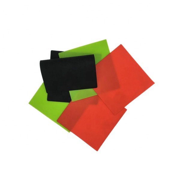 Rubber Sheet