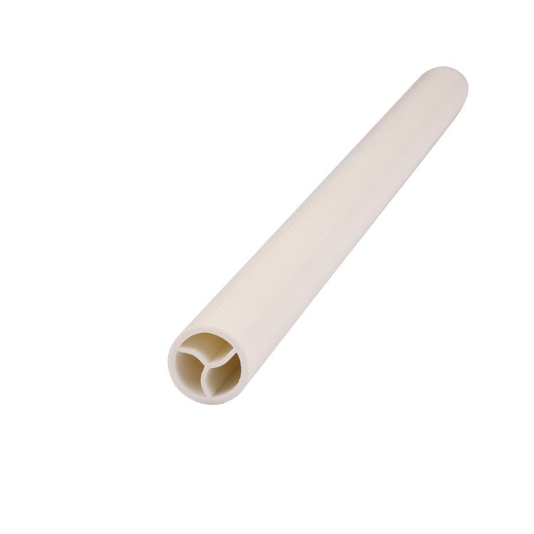 furniture support pvc plant plastic sticks for climbing plants garden support