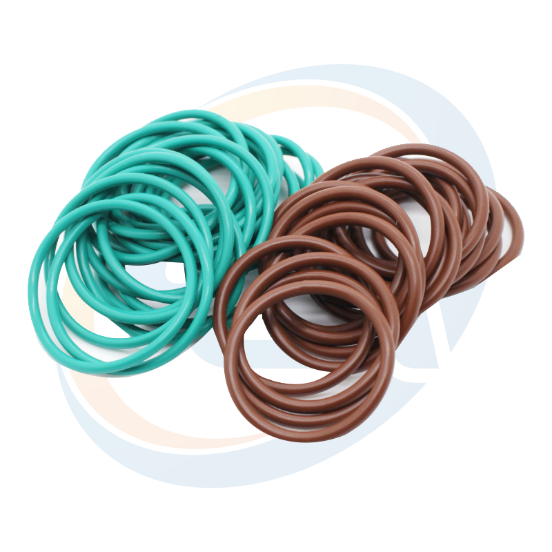 Pneumatic Seal Rubber Ring NBR fuel injector oring Waterproof and dust-proof O-RING pneumatic rod O-ring seal