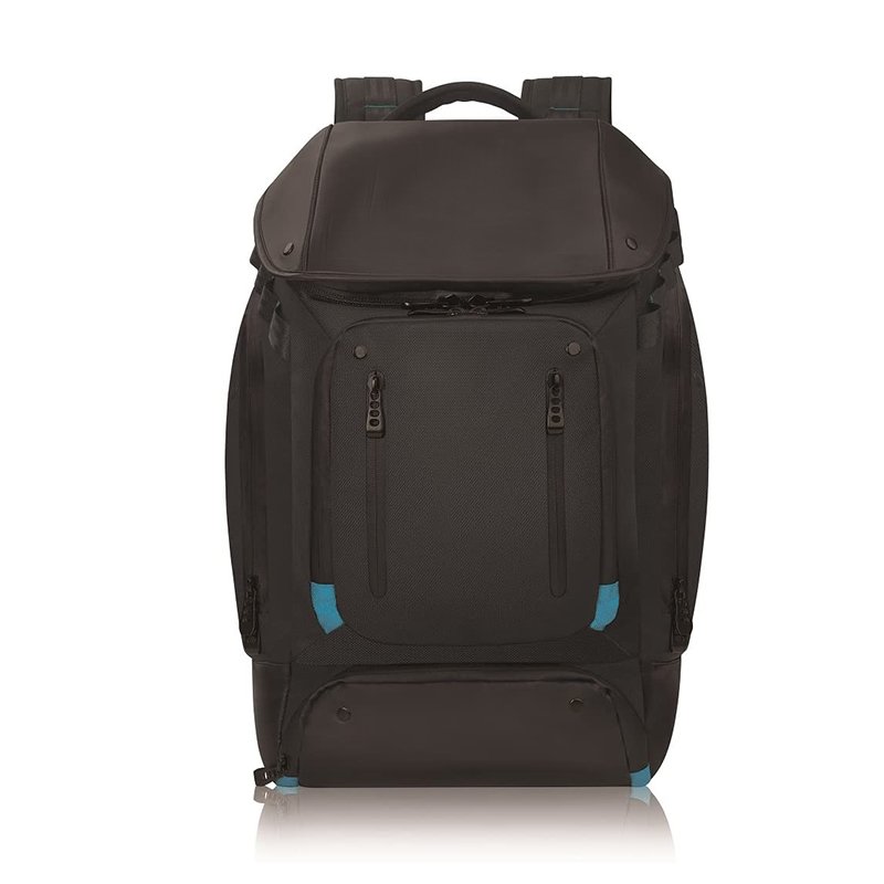 Gaming Backpack Water Resistant and Tear Proof Travel Backpack Fits and Protects Up to 17.3" Predator Gaming Laptop