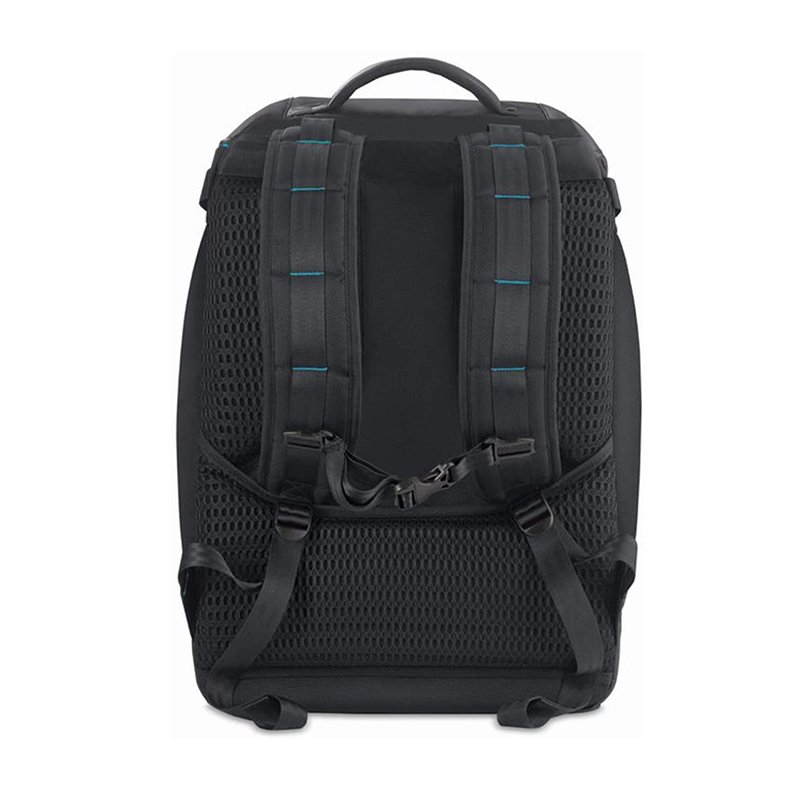 Gaming Backpack Water Resistant and Tear Proof Travel Backpack Fits and Protects Up to 17.3" Predator Gaming Laptop