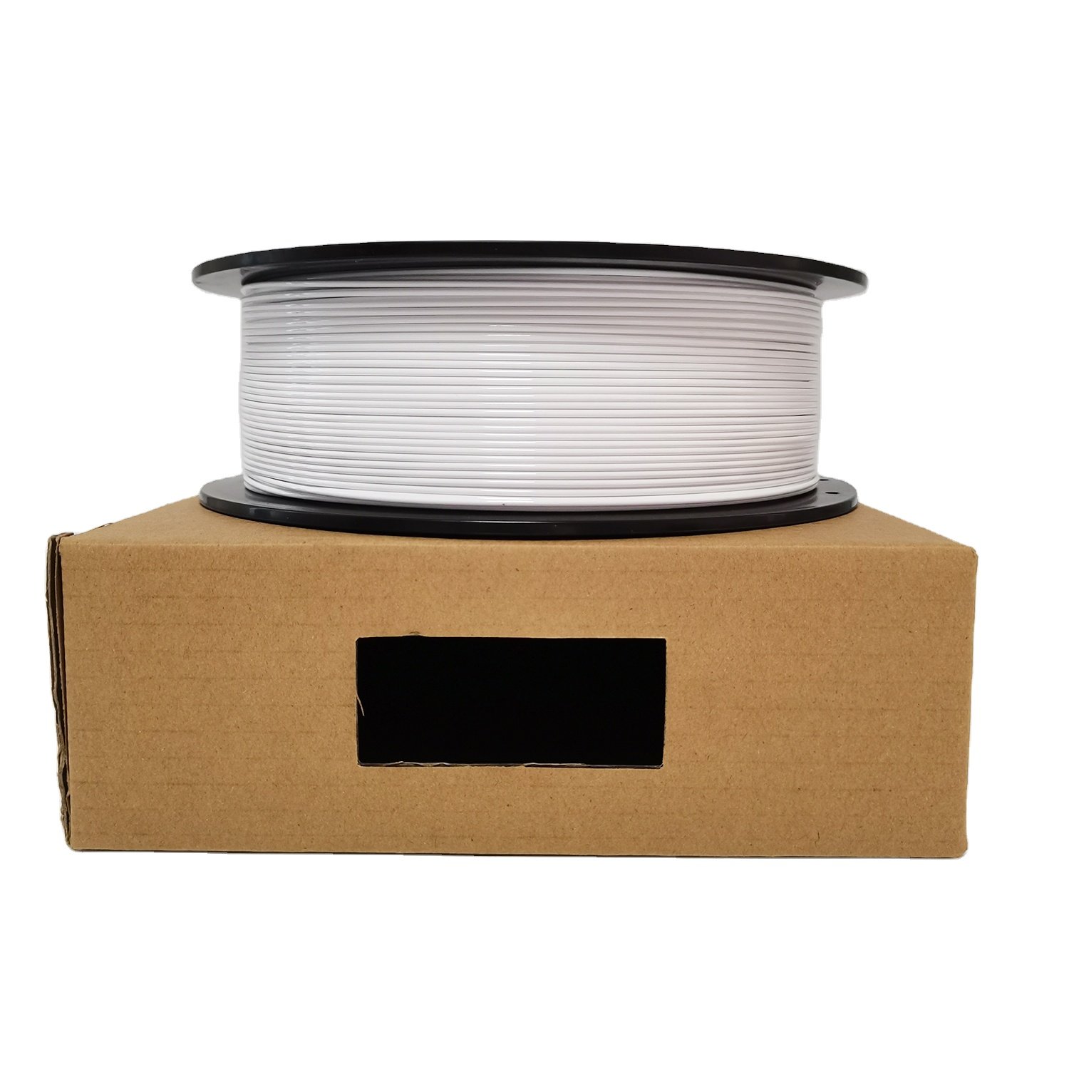Wholesale OEM 1kg PLA Plus 3d Printer Filament ABS PETG 1.75mm Pla Filamentos 3d Printing Filament Extruded Plastic Rods