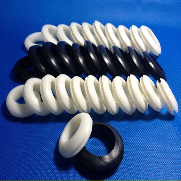 Electrical Cable Wire Protector Rubber Grommets