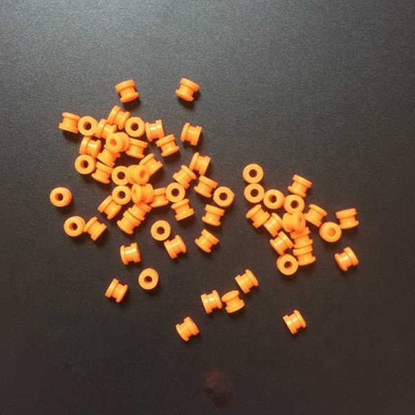 Electrical Cable Wire Protector Rubber Grommets