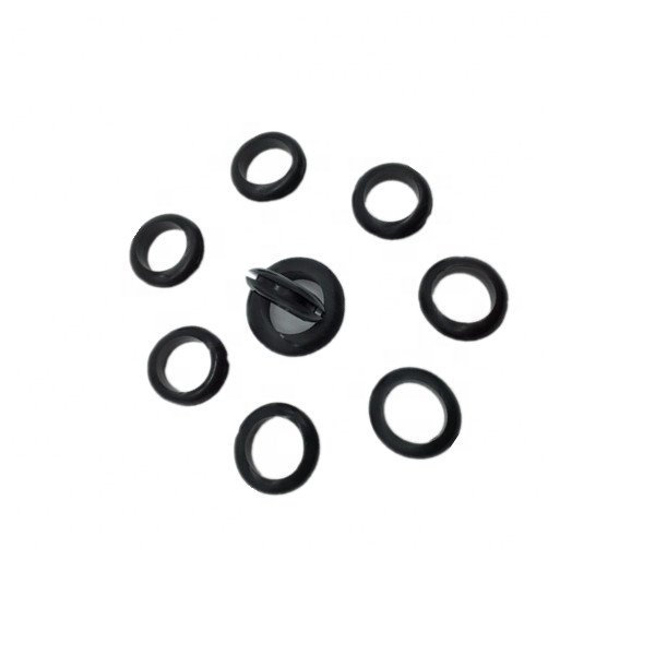 Electrical Cable Wire Protector Rubber Grommets