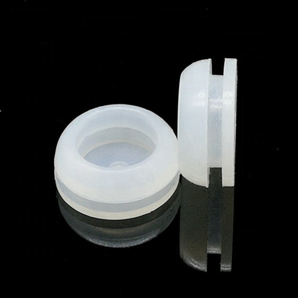 Electrical Cable Wire Protector Rubber Grommets