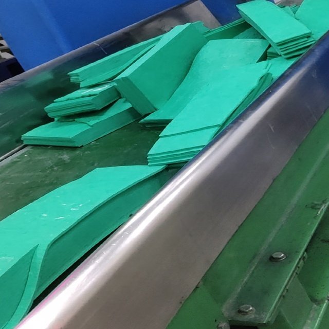 FKM Unvulcanized Rubber Compound for fkm o-ring+ seals+ gaskets