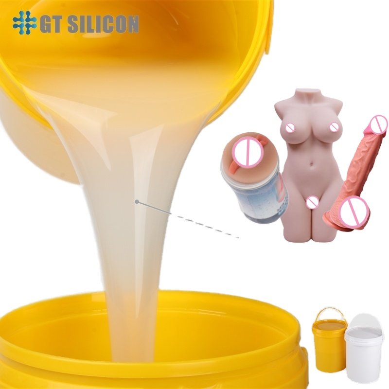 Factory direct sell silicone Skin safe food grade silicone rubber for product production