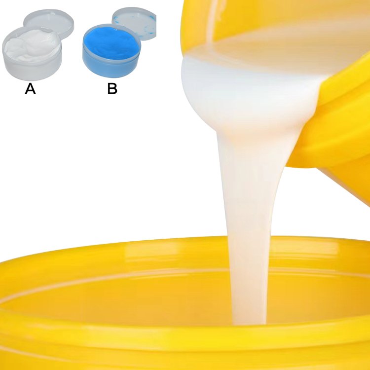Factory direct sell silicone Skin safe food grade silicone rubber for product production