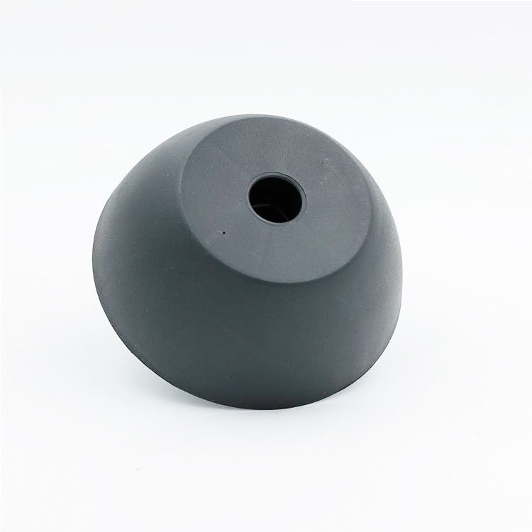 Best selling furniture accessories sofa legs outdoor furniture plastic feet