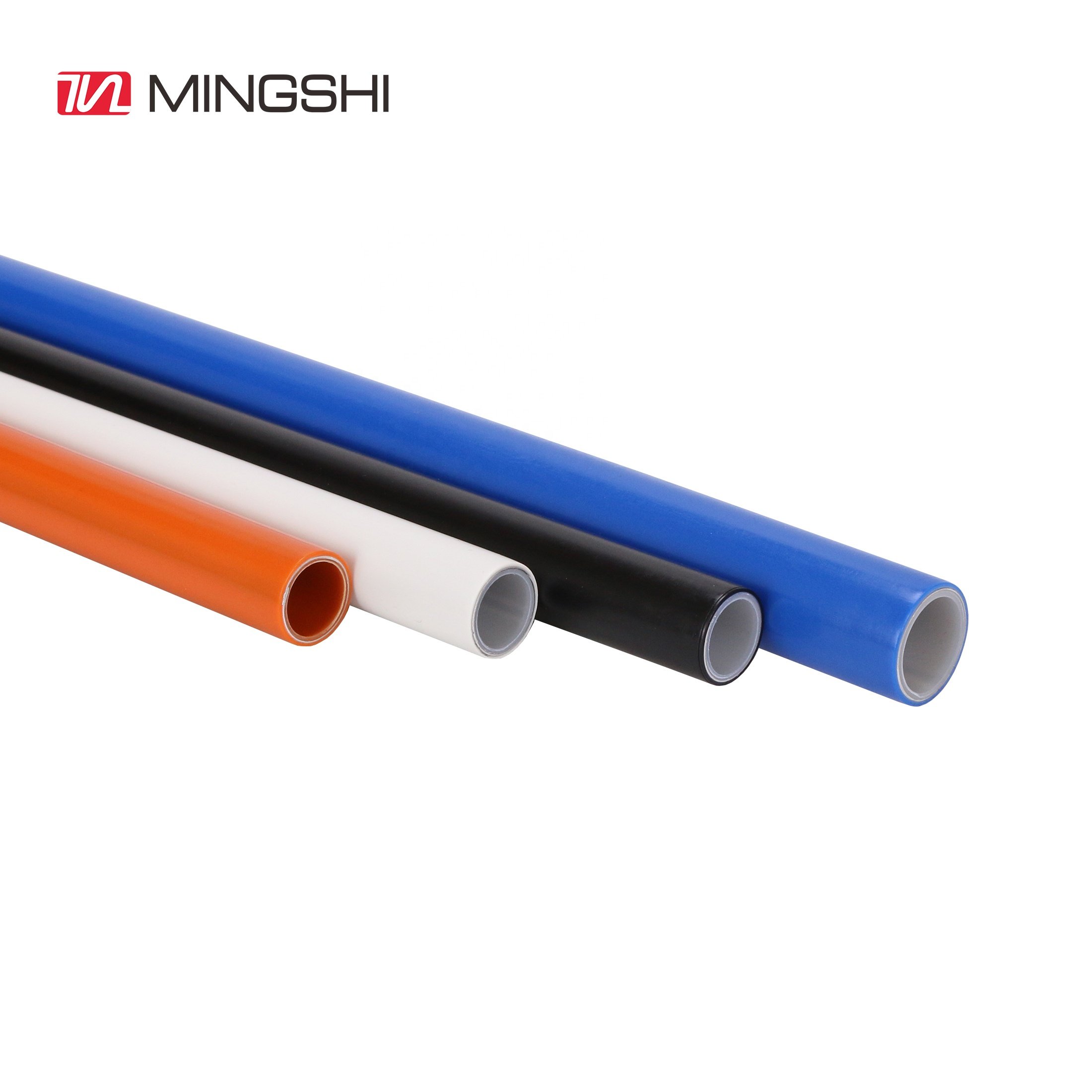 Water Supply Pipe Aluminium plastic Composite Pipe PEX AL PEX Multilayer Pipe