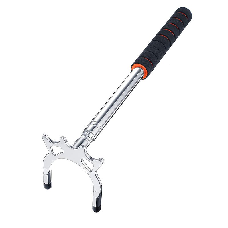 Factory Price Metal Billiard Rest Bridge cue With Cross Head For Random Choice