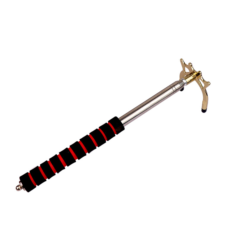 Factory Price Metal Billiard Rest Bridge cue With Cross Head For Random Choice