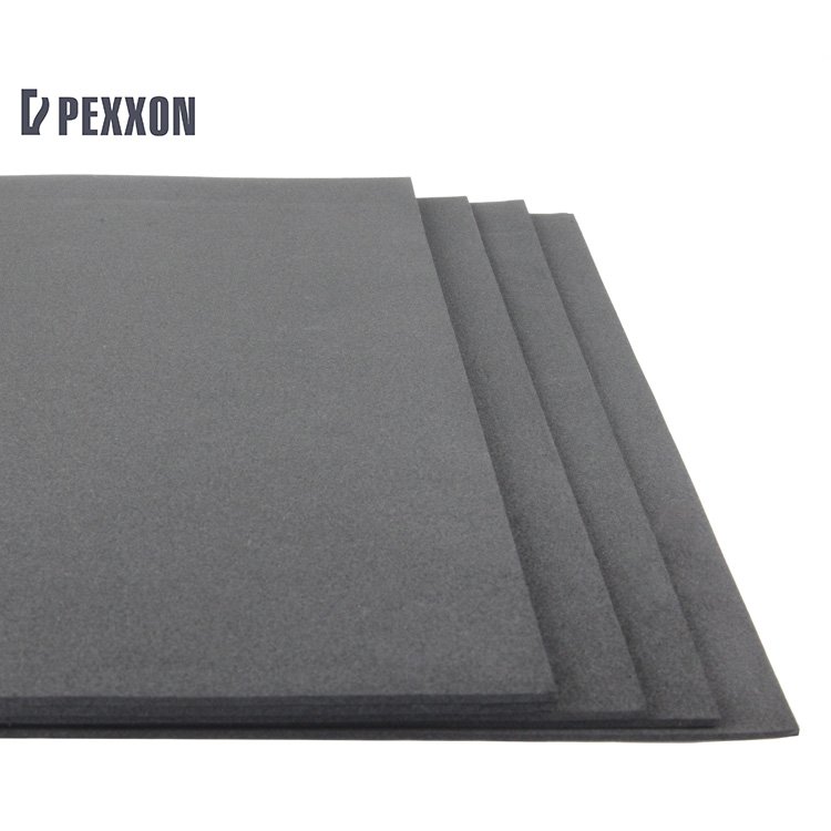 cured nitrile rubber insulation Nbr Cr Epdm Sbr Rubber Sheet 60 Shore A,cure-roto rubber