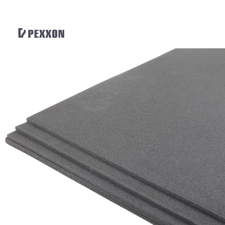 cured nitrile rubber insulation Nbr Cr Epdm Sbr Rubber Sheet 60 Shore A,cure-roto rubber