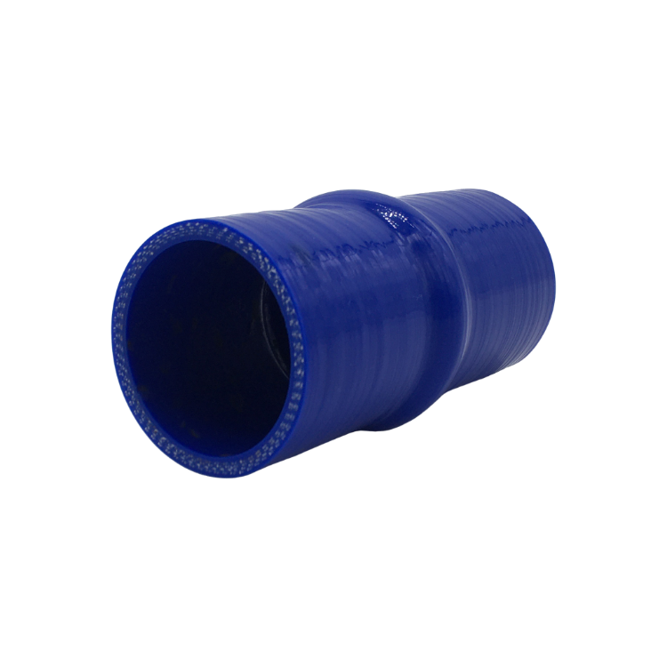 Silicone Car Clip Long Short Straight Connection Pipe Intercooler Silicone Hump Hose Joint With Custom Cutting