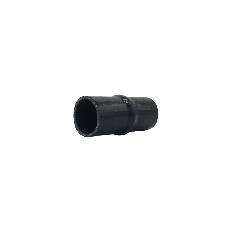 Silicone Car Clip Long Short Straight Connection Pipe Intercooler Silicone Hump Hose Joint With Custom Cutting
