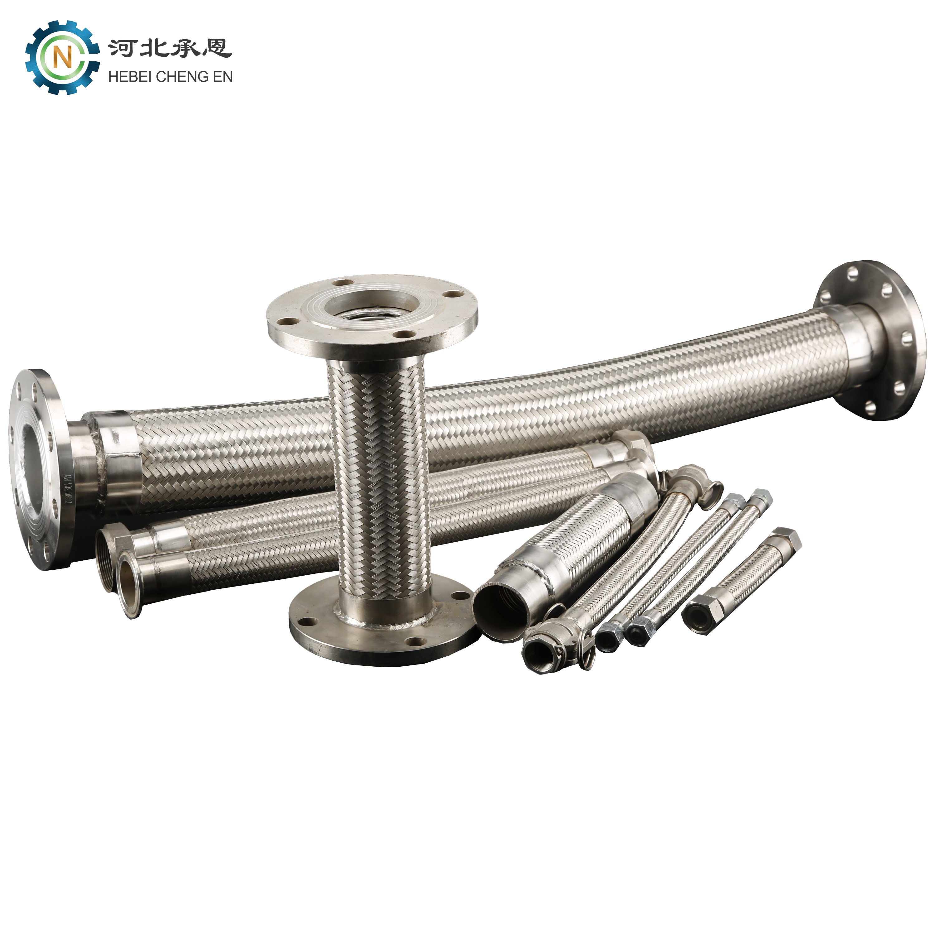 Air Hydraulic Brake Hose Pipe Saej1401 Petit Flexible De Frein Automotive Rubber Brake Hose